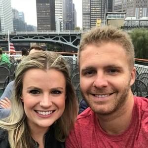 Meet your Posher, Brandon